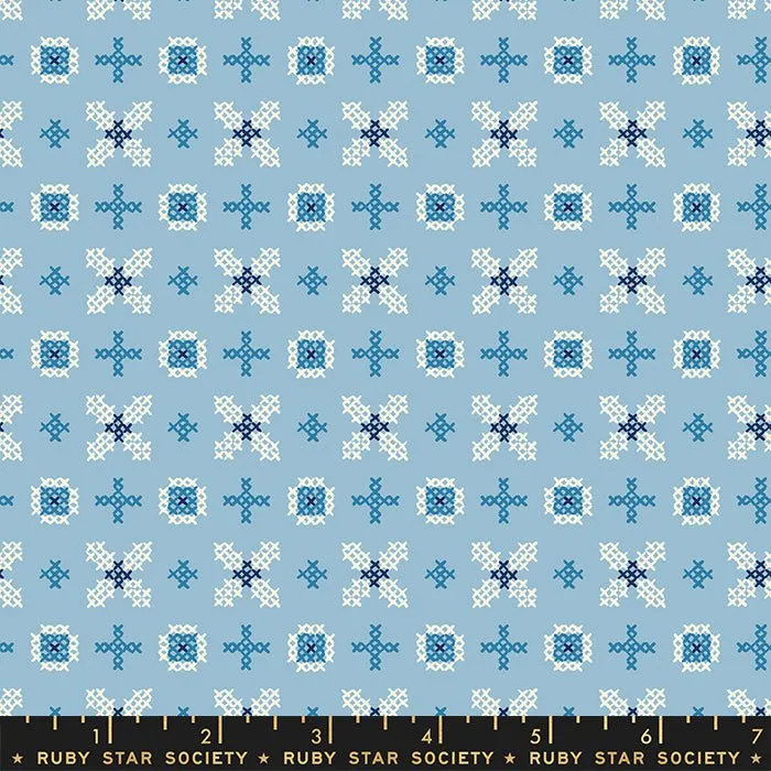 Winterglow: Layer Cake