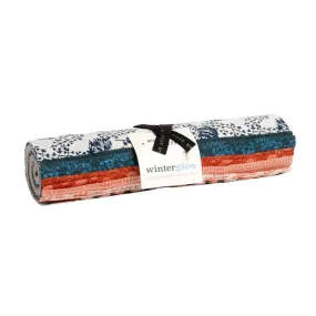 Winterglow: Layer Cake