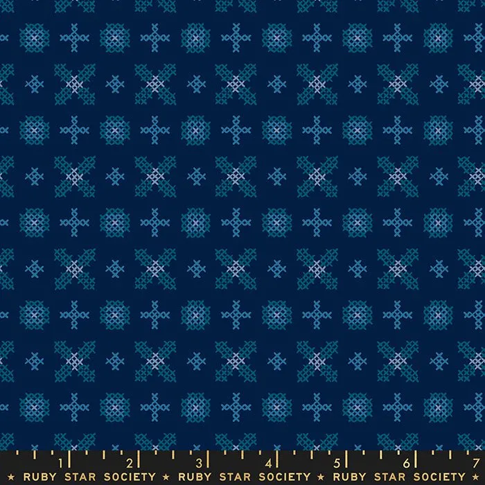 Winterglow: Layer Cake