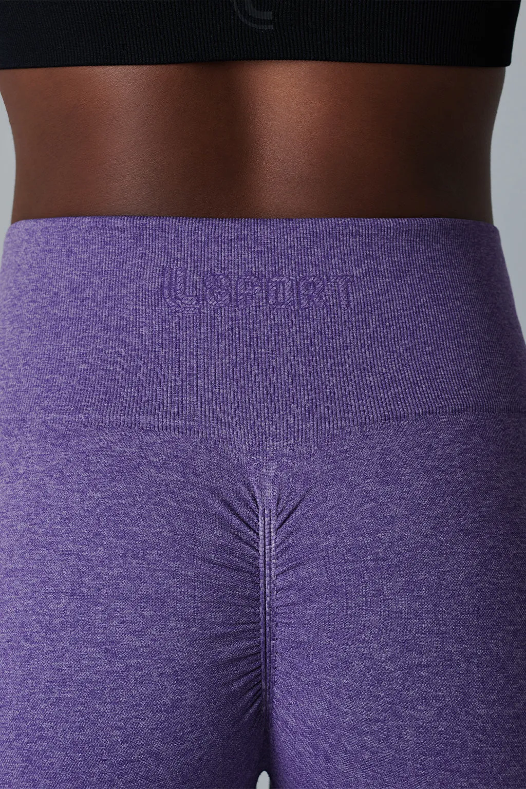 Women's Leggings Pants Lift Butt High Waist Up