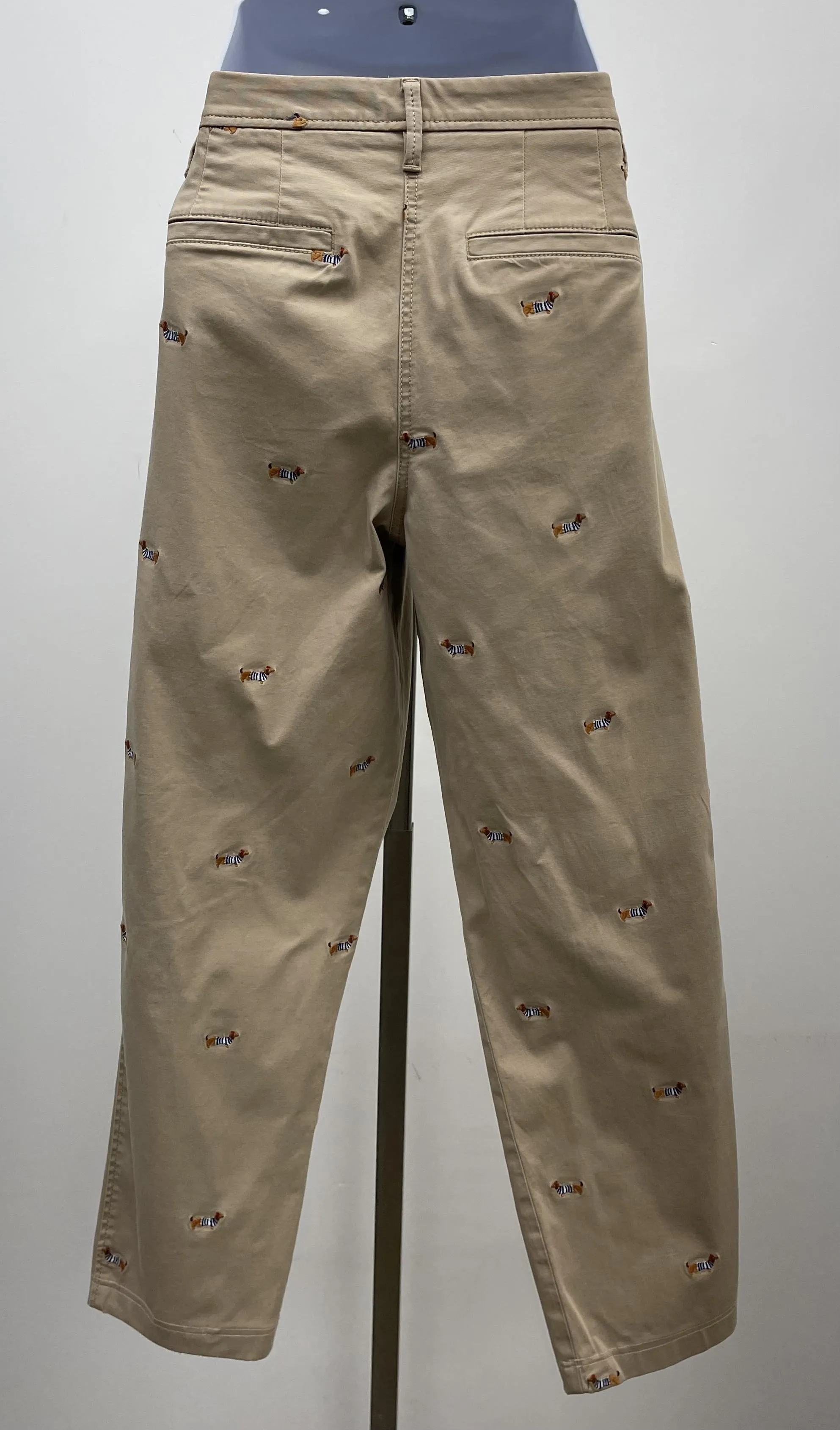 Women's Talbots Pants, Extra Small