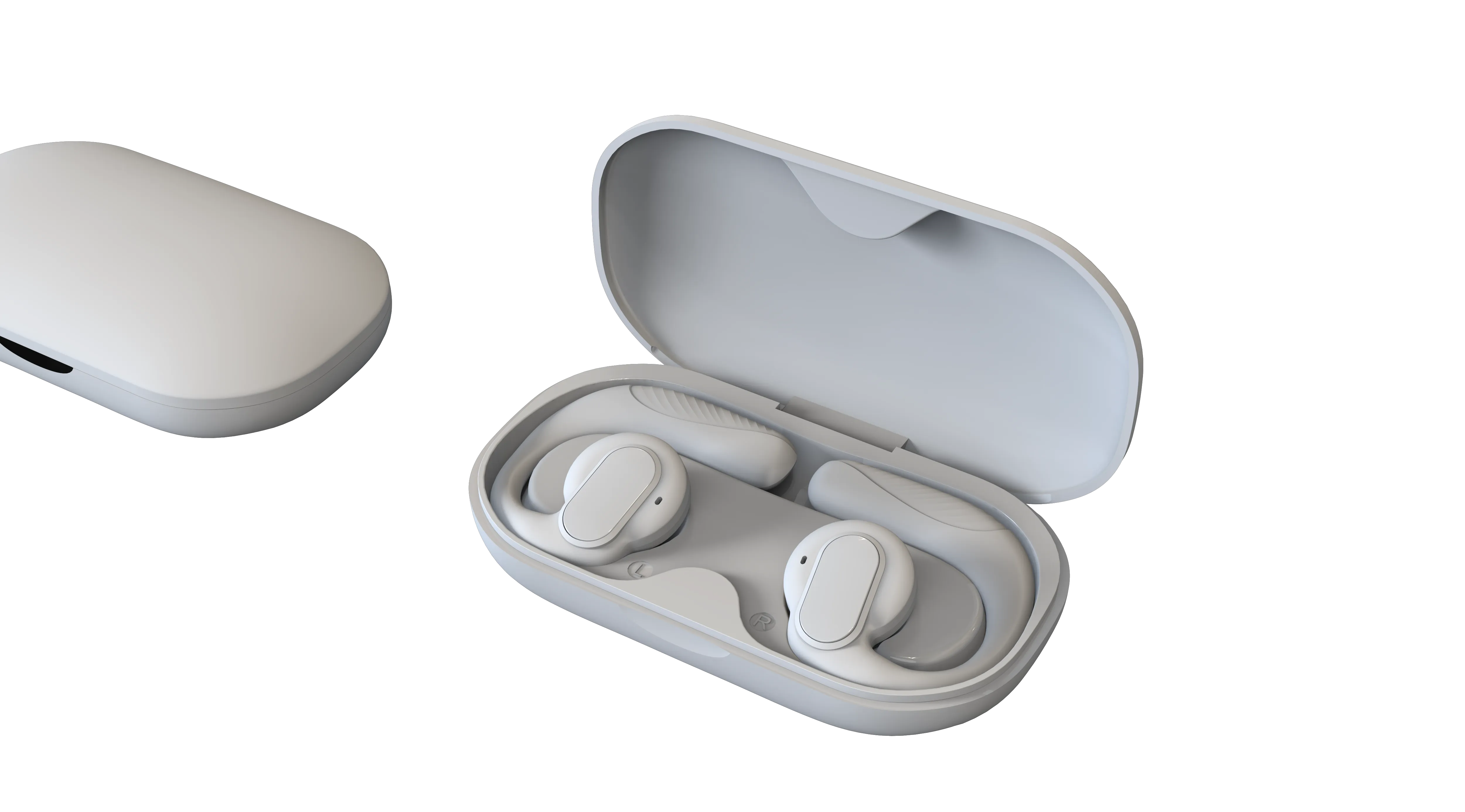 X17 Earbuds | > 6 hours Battery Working | Type C | 1 hour Charging Time