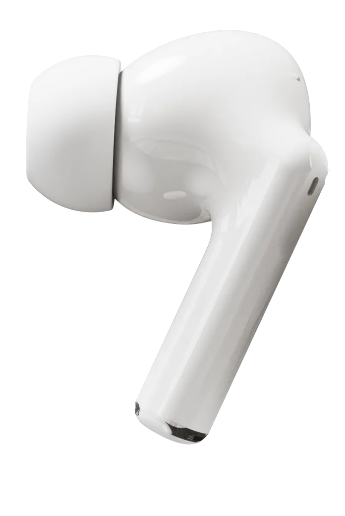 X18 Earbuds | > 6 hours Battery Working | Type C | 1 hour Charging Time