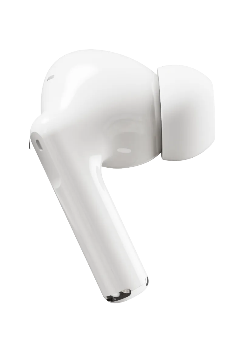 X18 Earbuds | > 6 hours Battery Working | Type C | 1 hour Charging Time