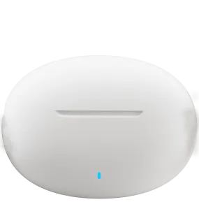 X18 Earbuds | > 6 hours Battery Working | Type C | 1 hour Charging Time