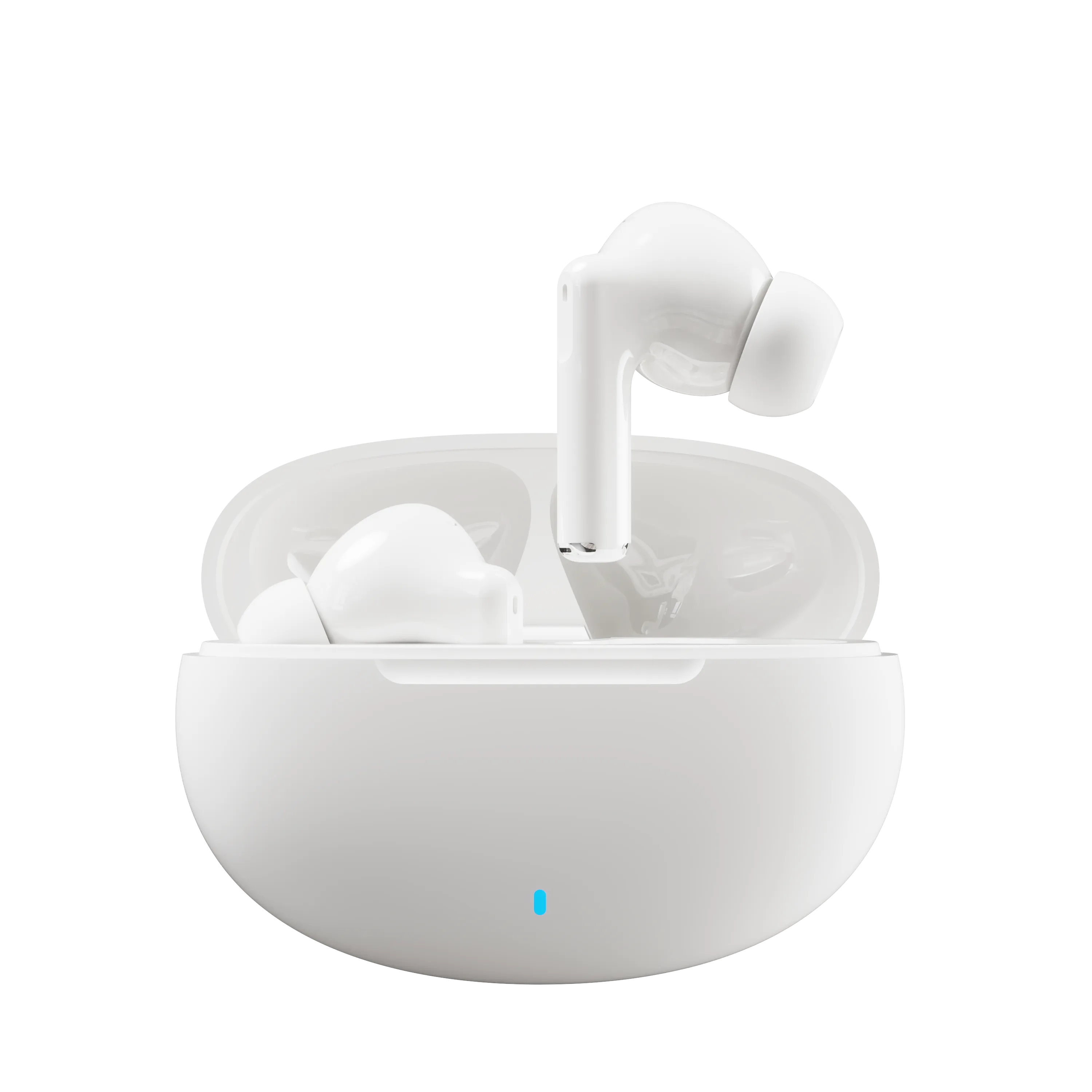 X18 Earbuds | > 6 hours Battery Working | Type C | 1 hour Charging Time