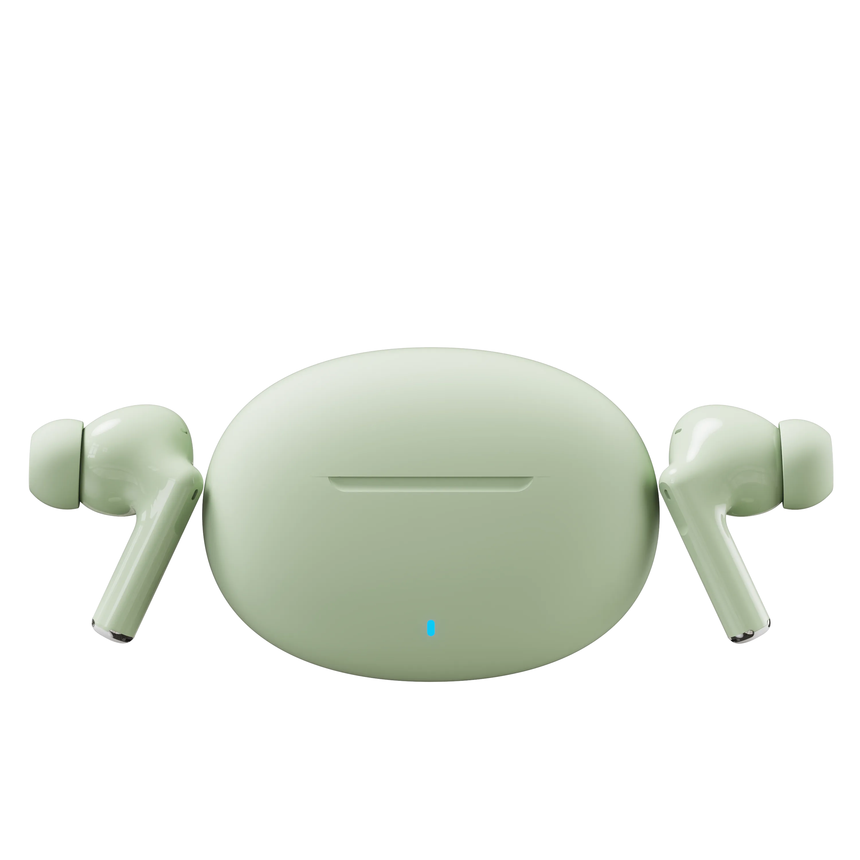 X18 Earbuds | > 6 hours Battery Working | Type C | 1 hour Charging Time