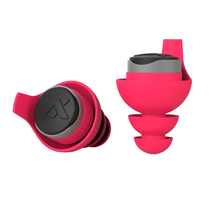XP Defender Ear Plugs