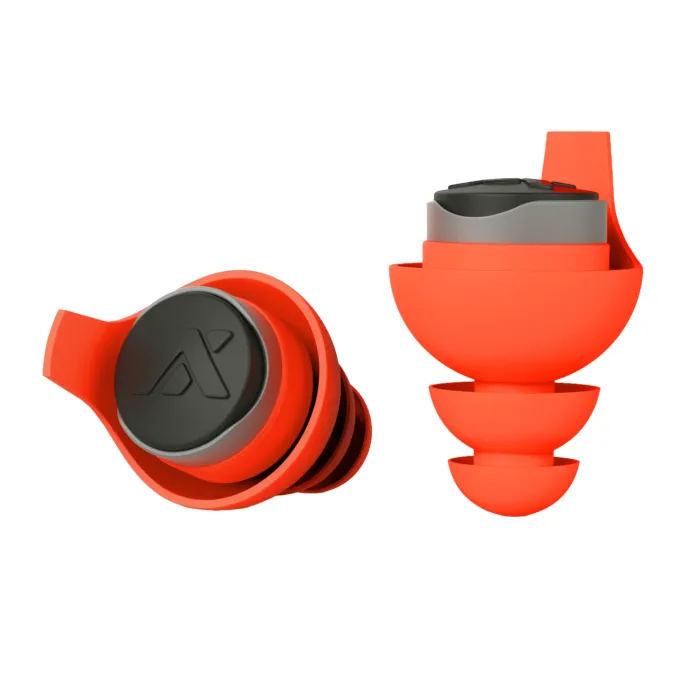XP Defender Ear Plugs