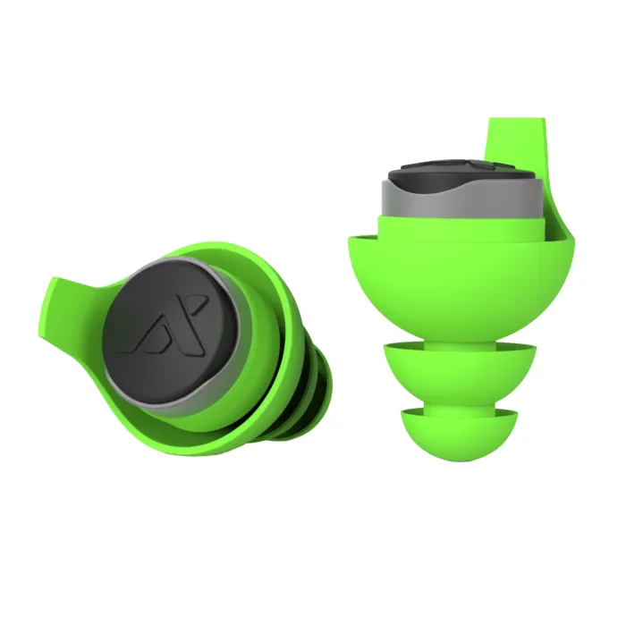 XP Defender Ear Plugs