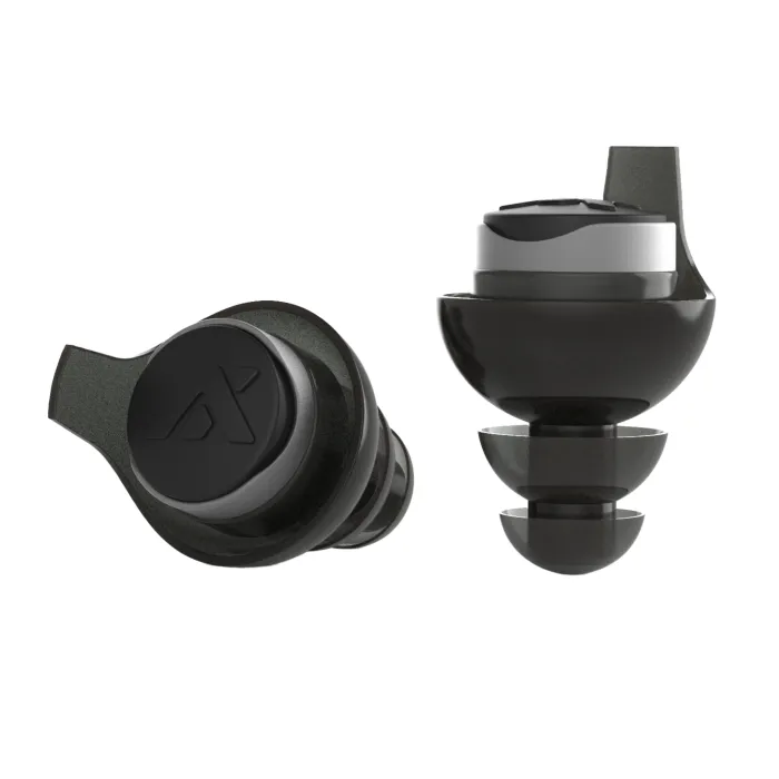 XP Defender Ear Plugs