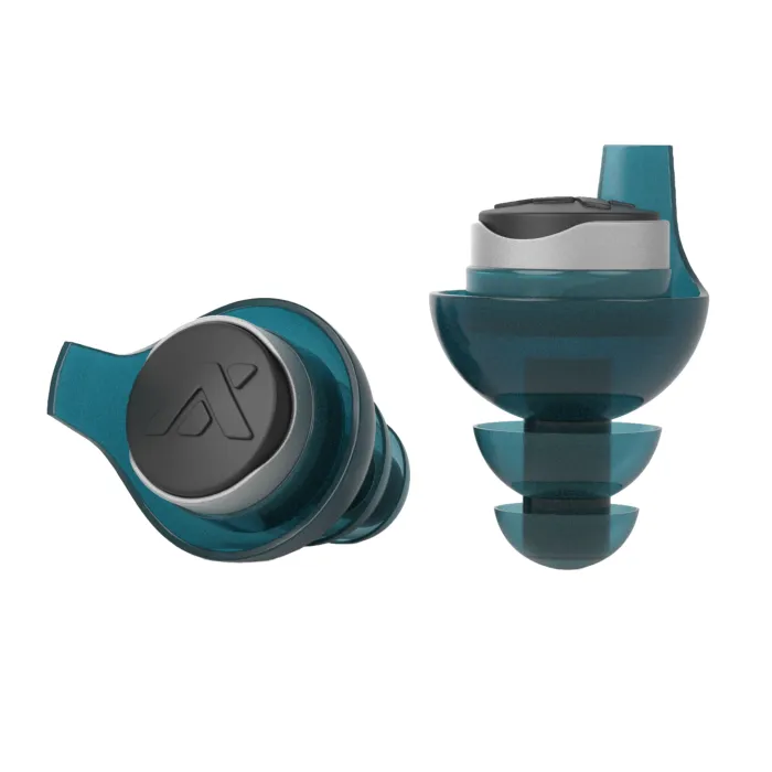 XP Defender Ear Plugs