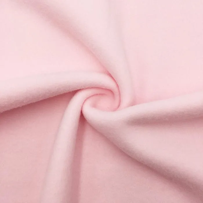ZH-200 Ziro-Tek Fleece 200 Wt | Ziro-Tek Double Sided Fleece with Veloured Anti-Pill Finish Face