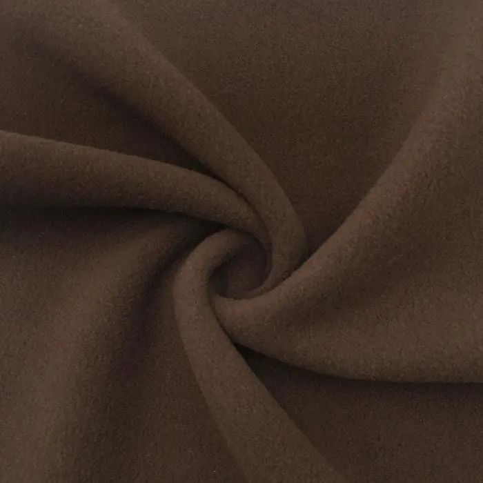 ZH-200 Ziro-Tek Fleece 200 Wt | Ziro-Tek Double Sided Fleece with Veloured Anti-Pill Finish Face