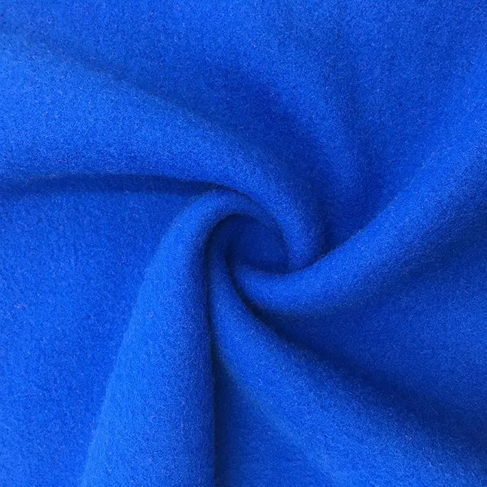 ZH-200 Ziro-Tek Fleece 200 Wt | Ziro-Tek Double Sided Fleece with Veloured Anti-Pill Finish Face
