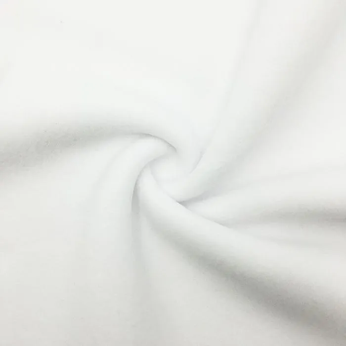 ZH-200 Ziro-Tek Fleece 200 Wt | Ziro-Tek Double Sided Fleece with Veloured Anti-Pill Finish Face