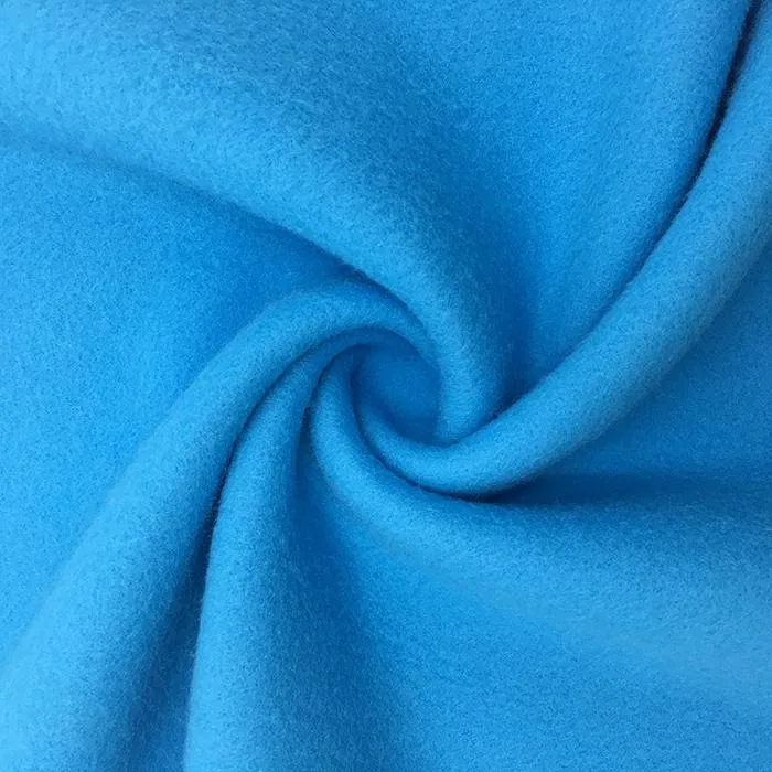 ZH-200 Ziro-Tek Fleece 200 Wt | Ziro-Tek Double Sided Fleece with Veloured Anti-Pill Finish Face