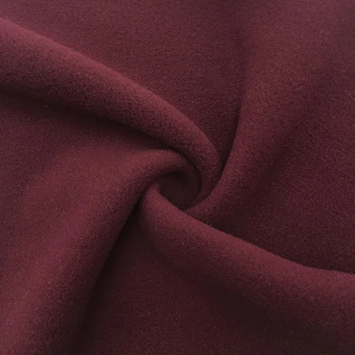 ZH-200 Ziro-Tek Fleece 200 Wt | Ziro-Tek Double Sided Fleece with Veloured Anti-Pill Finish Face