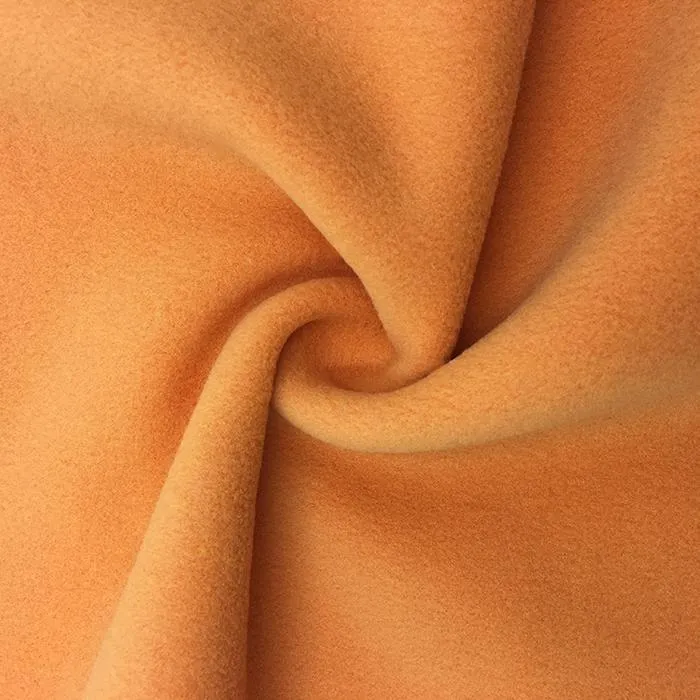 ZH-200 Ziro-Tek Fleece 200 Wt | Ziro-Tek Double Sided Fleece with Veloured Anti-Pill Finish Face