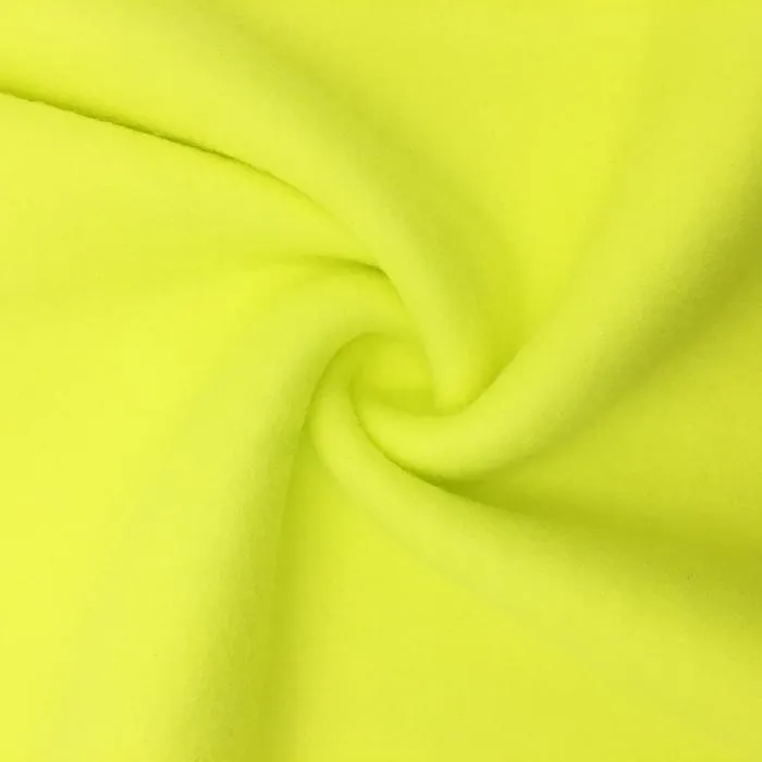 ZH-200 Ziro-Tek Fleece 200 Wt | Ziro-Tek Double Sided Fleece with Veloured Anti-Pill Finish Face
