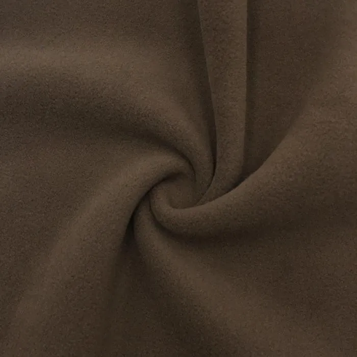 ZH-200 Ziro-Tek Fleece 200 Wt | Ziro-Tek Double Sided Fleece with Veloured Anti-Pill Finish Face