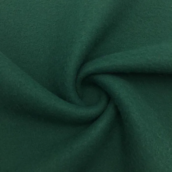 ZH-200 Ziro-Tek Fleece 200 Wt | Ziro-Tek Double Sided Fleece with Veloured Anti-Pill Finish Face