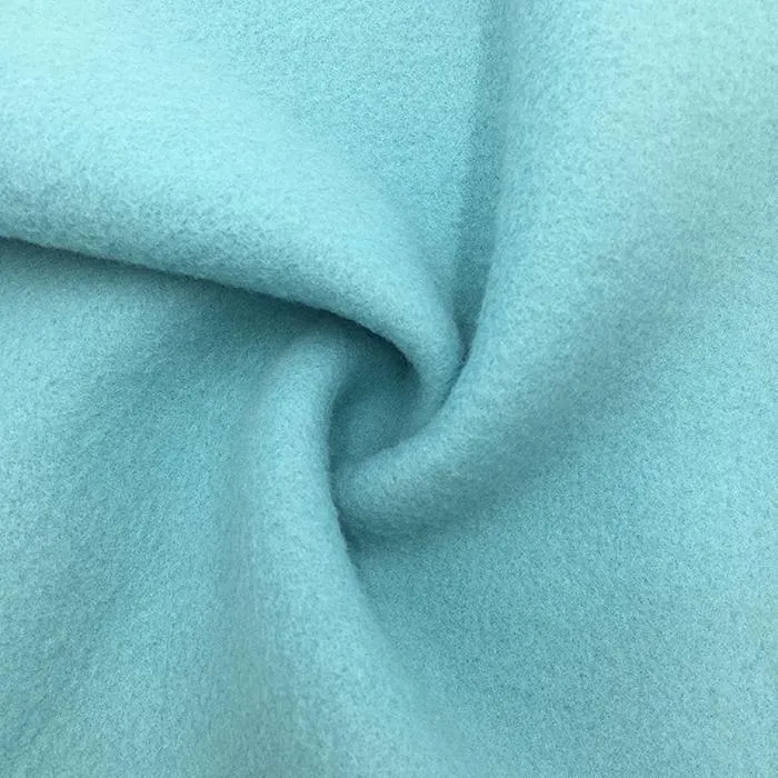 ZH-200 Ziro-Tek Fleece 200 Wt | Ziro-Tek Double Sided Fleece with Veloured Anti-Pill Finish Face