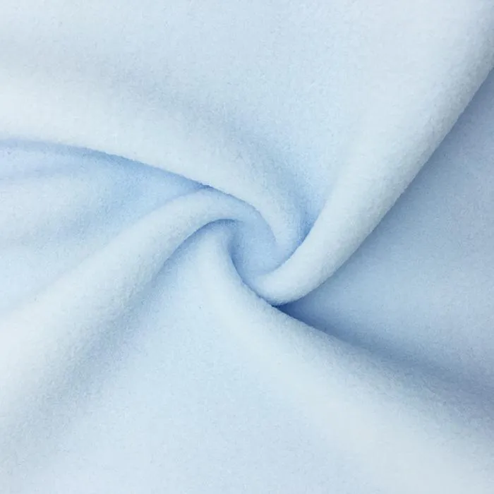 ZH-200 Ziro-Tek Fleece 200 Wt | Ziro-Tek Double Sided Fleece with Veloured Anti-Pill Finish Face
