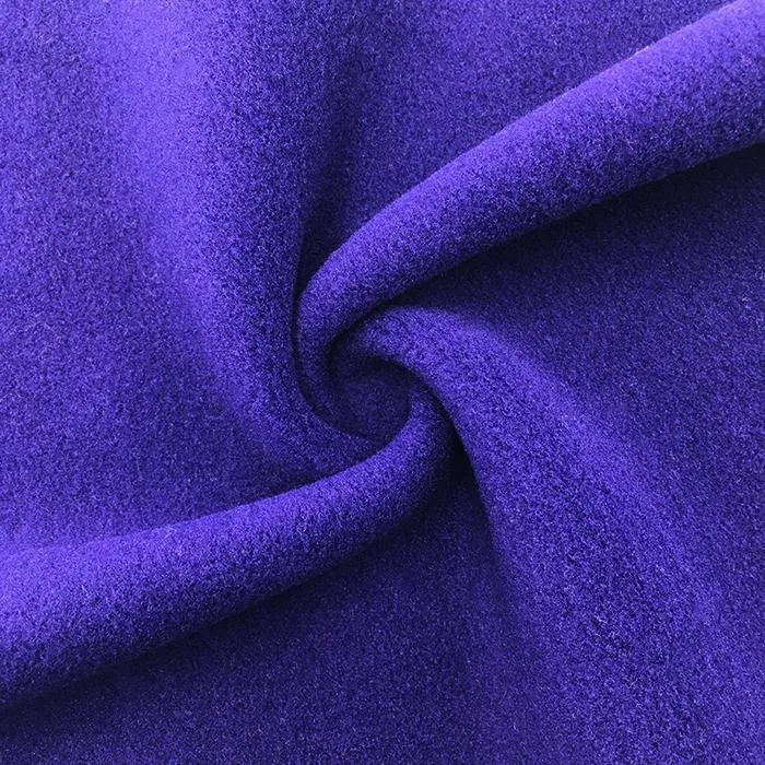 ZH-200 Ziro-Tek Fleece 200 Wt | Ziro-Tek Double Sided Fleece with Veloured Anti-Pill Finish Face