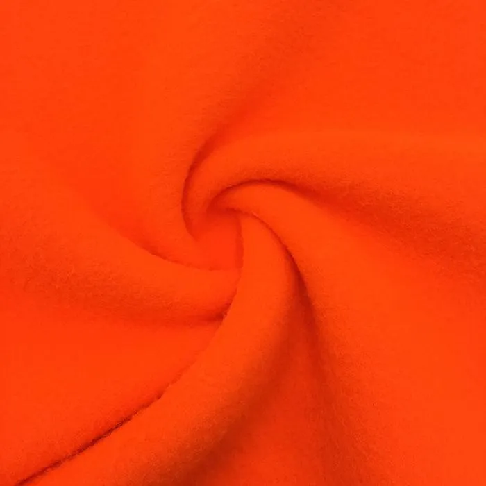 ZH-200 Ziro-Tek Fleece 200 Wt | Ziro-Tek Double Sided Fleece with Veloured Anti-Pill Finish Face