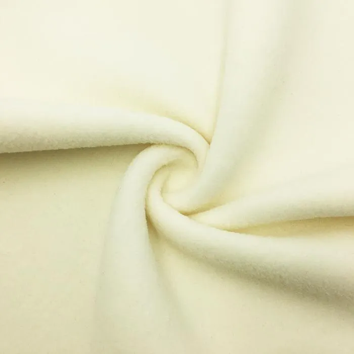 ZH-200 Ziro-Tek Fleece 200 Wt | Ziro-Tek Double Sided Fleece with Veloured Anti-Pill Finish Face