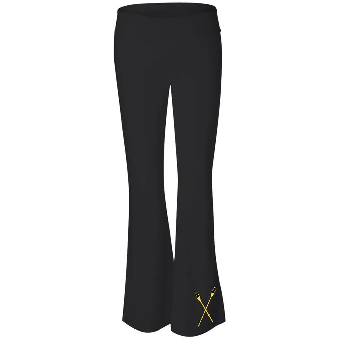 ZLAC Yoga-Fitness Pants