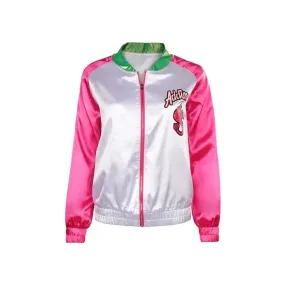 Zombies Addison Pink Jacket